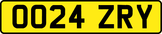 OO24ZRY