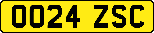 OO24ZSC