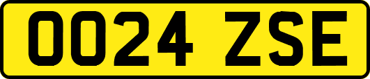 OO24ZSE
