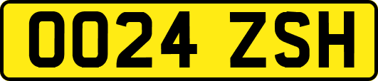 OO24ZSH