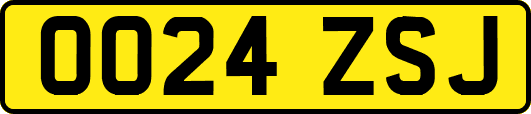 OO24ZSJ
