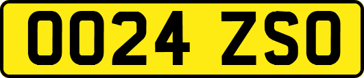 OO24ZSO