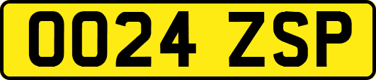 OO24ZSP
