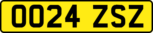 OO24ZSZ