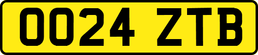 OO24ZTB