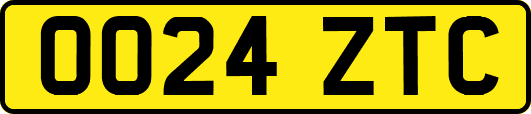OO24ZTC