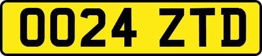 OO24ZTD