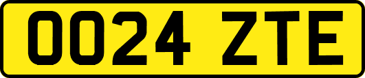 OO24ZTE