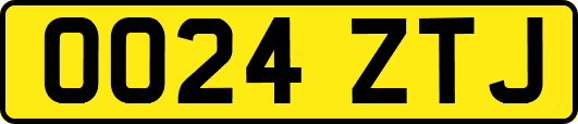 OO24ZTJ