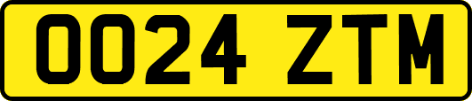 OO24ZTM