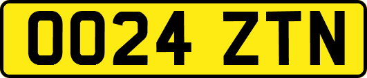 OO24ZTN