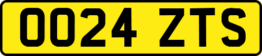 OO24ZTS