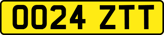 OO24ZTT
