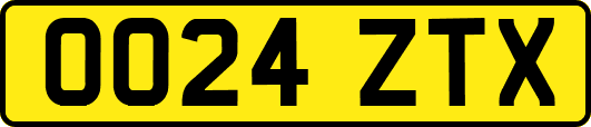 OO24ZTX