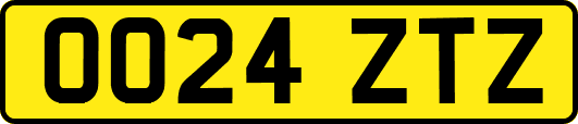 OO24ZTZ