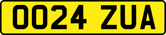 OO24ZUA