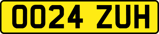 OO24ZUH