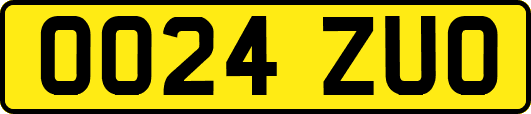 OO24ZUO