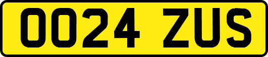 OO24ZUS