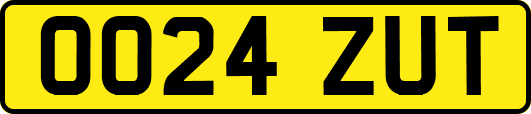 OO24ZUT