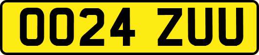 OO24ZUU