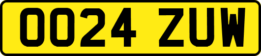 OO24ZUW