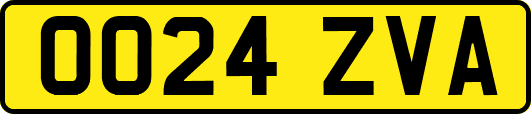 OO24ZVA