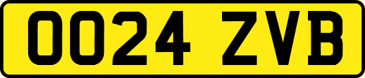 OO24ZVB