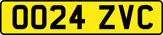OO24ZVC