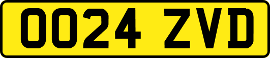OO24ZVD