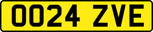 OO24ZVE
