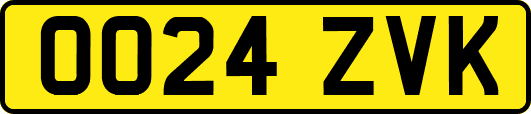 OO24ZVK
