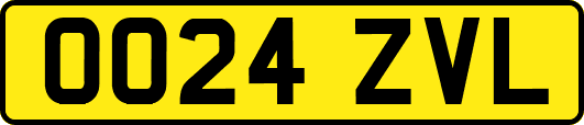 OO24ZVL