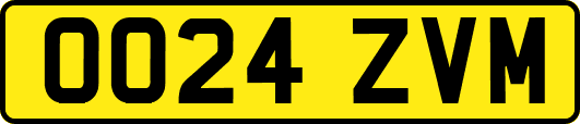 OO24ZVM