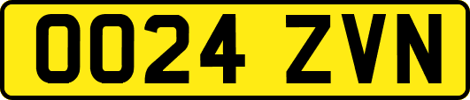 OO24ZVN