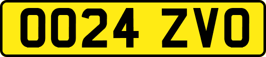 OO24ZVO