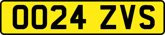 OO24ZVS