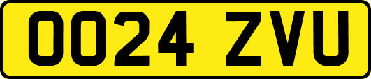 OO24ZVU