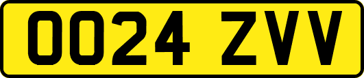 OO24ZVV
