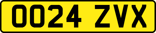 OO24ZVX