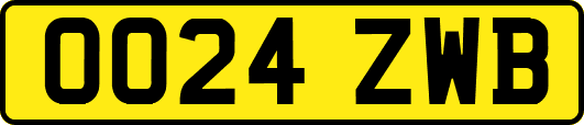 OO24ZWB