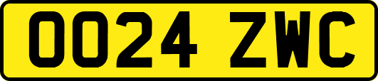 OO24ZWC