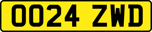 OO24ZWD