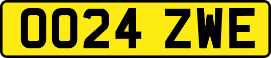 OO24ZWE