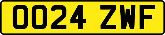 OO24ZWF