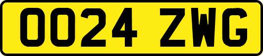 OO24ZWG