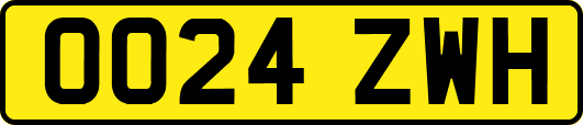 OO24ZWH