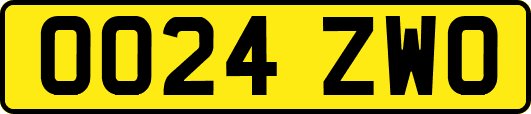 OO24ZWO
