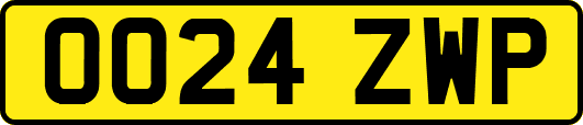 OO24ZWP