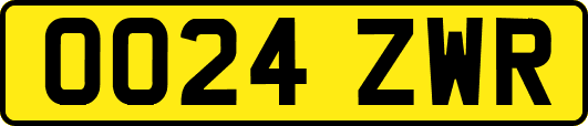 OO24ZWR